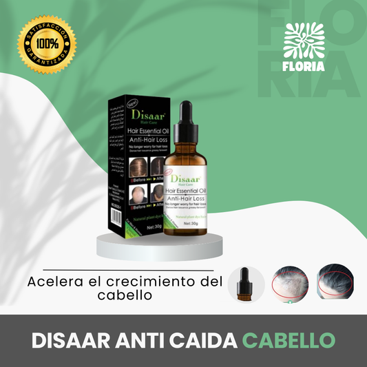 Disaar Anti Caida Cabello