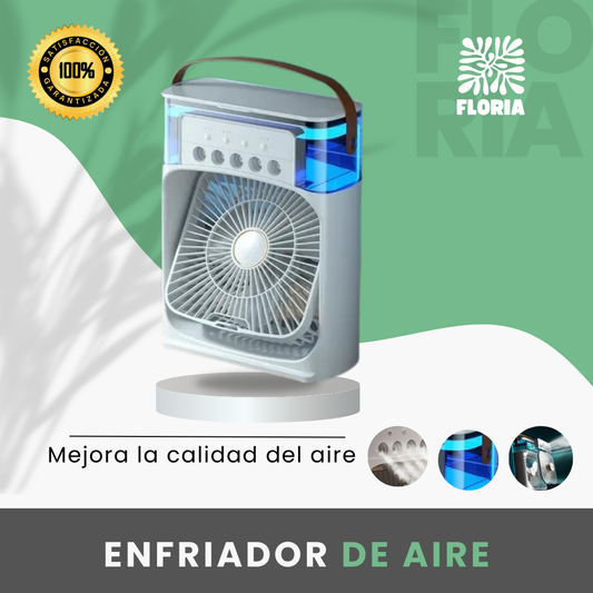 Enfriador de Aire